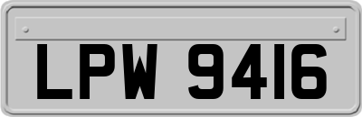 LPW9416