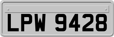 LPW9428