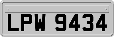 LPW9434
