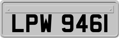 LPW9461