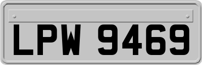 LPW9469