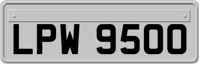LPW9500