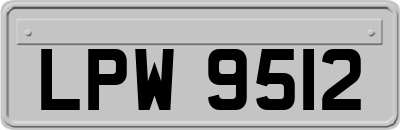 LPW9512