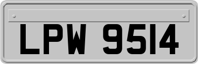 LPW9514