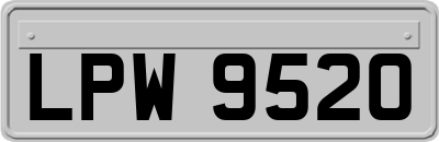 LPW9520