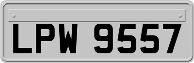LPW9557