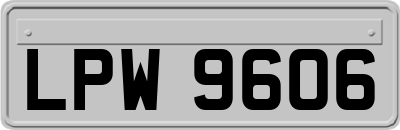 LPW9606