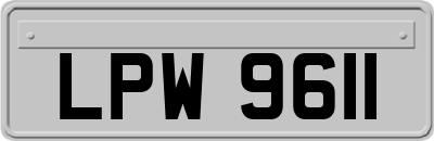 LPW9611