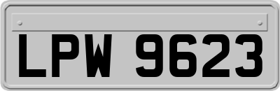 LPW9623