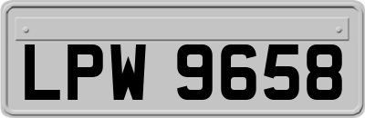LPW9658