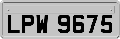 LPW9675