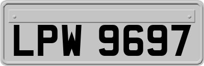 LPW9697