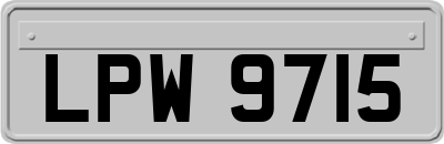 LPW9715