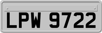 LPW9722