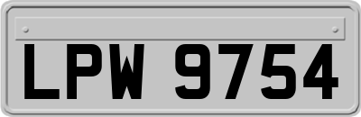 LPW9754