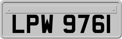 LPW9761