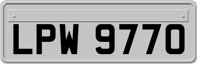 LPW9770