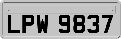 LPW9837