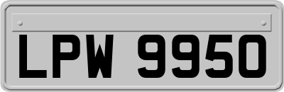 LPW9950