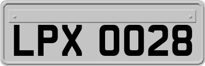 LPX0028