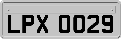 LPX0029