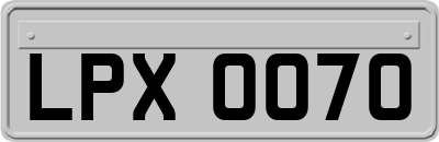 LPX0070