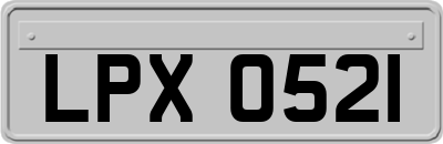 LPX0521