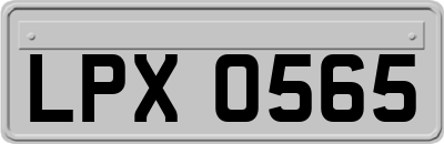 LPX0565