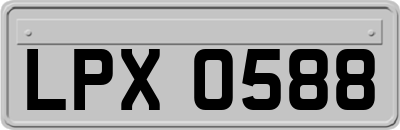 LPX0588