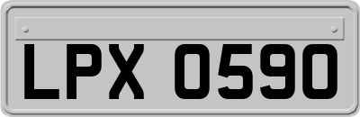 LPX0590