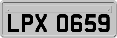 LPX0659