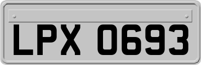 LPX0693