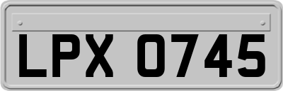 LPX0745