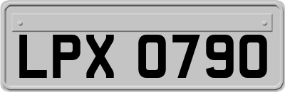 LPX0790