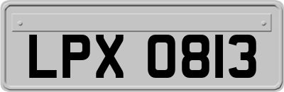 LPX0813