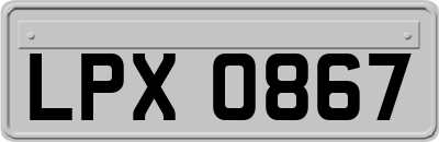 LPX0867