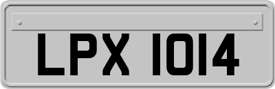 LPX1014