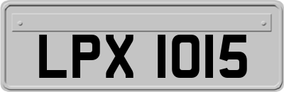 LPX1015