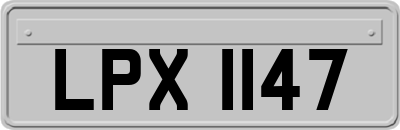 LPX1147