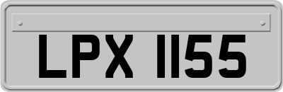 LPX1155
