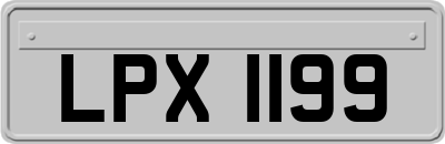 LPX1199