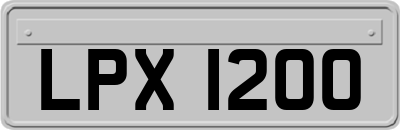 LPX1200
