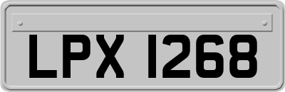 LPX1268