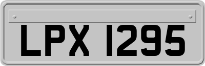 LPX1295