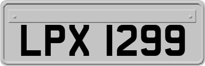 LPX1299