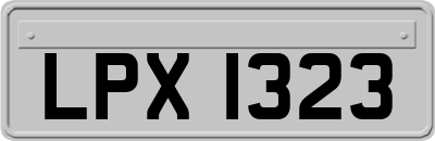 LPX1323