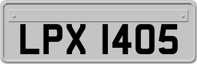 LPX1405