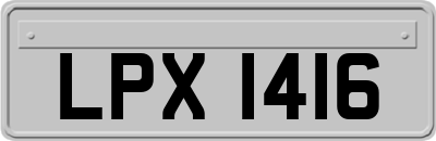 LPX1416