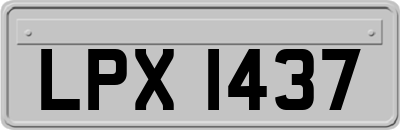 LPX1437