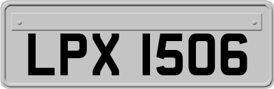 LPX1506